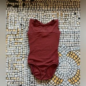 Label Dancewear Leotard